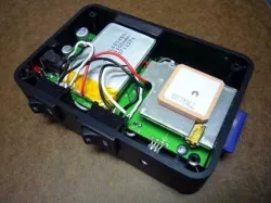 Project box