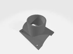 pvc pipe fitting 40