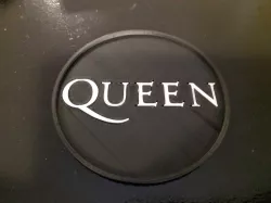 Queen Cup Coaster