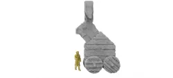 Rabbit Siege Tower