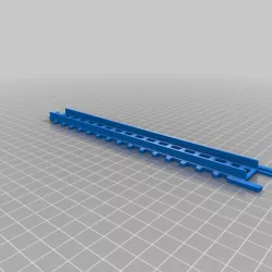 Rail train extention (Gifi)