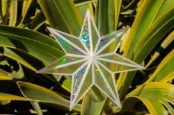 Rainbow Suncatcher
