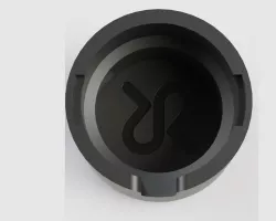 Rancilio Silvia Tamping Station