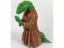 Raptor Jesus Disciple