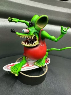 Rat Fink