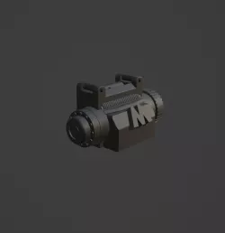 RC Axial SCX24 Winch
