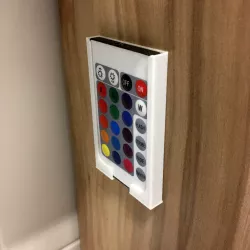 Remote Control Holder