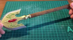 requiem arrow From JoJo