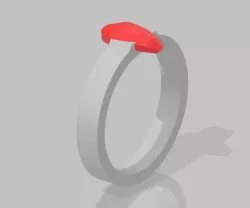 Ring of Infinity