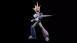 Rockman / Megaman - AXL
