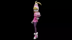 Rockman / Megaman - Ciel