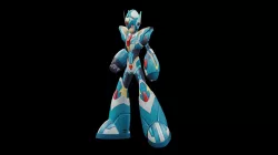 Rockman / Megaman - Dive Armor X