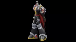 Rockman / Megaman - Gangsta Boy Sigma
