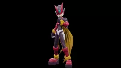 Rockman / Megaman - Omega