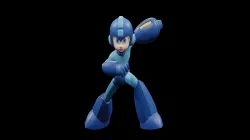 Rockman / Megaman - Rockman