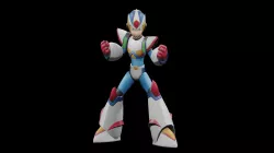 Rockman / Megaman - Second Armor X