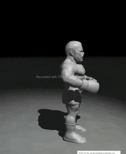 clubber lang gif 3D Models | Page 1 | STLFinder