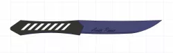 Rose Knife