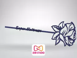 Rose - Super Mistress