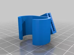 Salisbury Light Clip