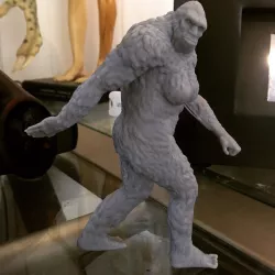 Sasquatch
