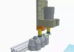 SATC V3 Simplest Automated Tool Changer Kit