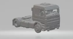 scania 113 4x2