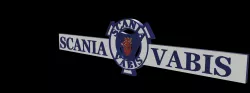 Scania badge