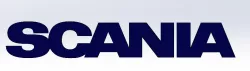 SCANIA LOGO