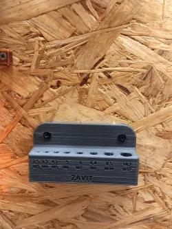 Screw drills