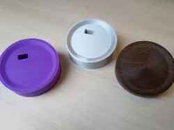 Senic Nuimo stand with USB notch