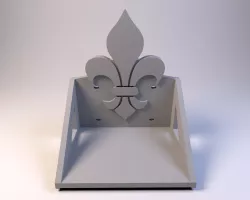 Shelf