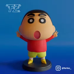 Shin-Chan