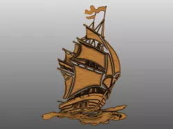 Ship