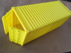 24 shipping container 3D Models | Page 1 | STLFinder
