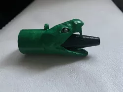 Shisha/Hookah Mouthpiece Snake