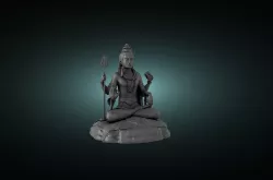Shiva ver 1