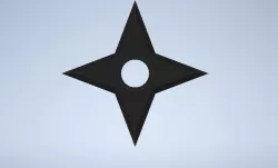 Shuriken