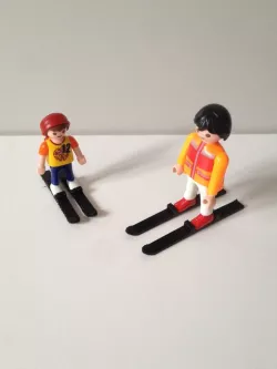 Skis