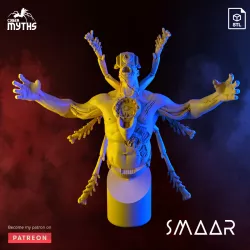 Smaar Bust Cyber Myhts