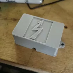 Small Junction Box