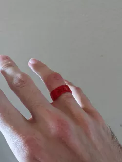 Smooth and Faceted Ring Blanks (and CTR Rings!)