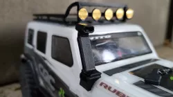Snorkel for Axial scx24