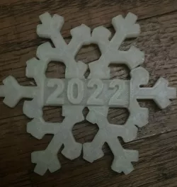 Snowflake 2022