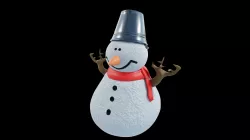 Snowman