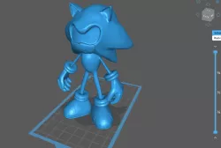 Sonic