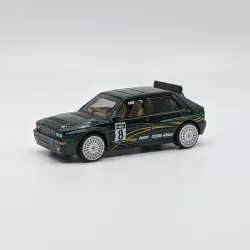 Speedline Corse EVO Wheels for 1/64 Scale/hotwheels cars