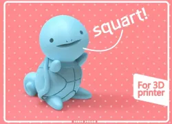 Squartle Seudo