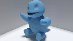 Squirtle