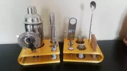 Stand for Bartender Kit